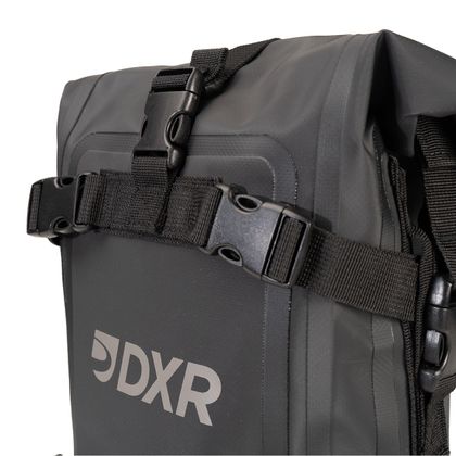 DXR TREK Tasche Universell - Schwarz