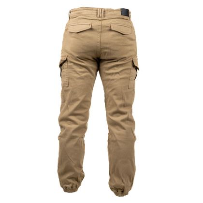 DXR ALPHA Broek - Beige / Bruin