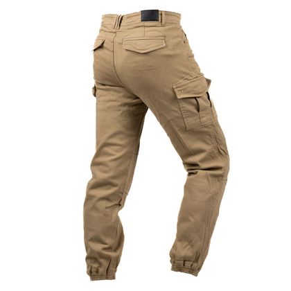 DXR ALPHA Broek - Beige / Bruin