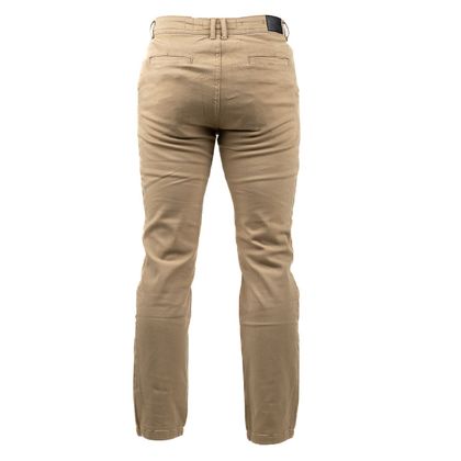 Pantalon DXR ADAM - Beige / Marron