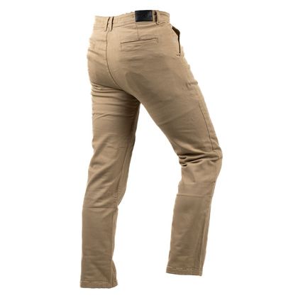 Pantalon DXR ADAM - Beige / Marron