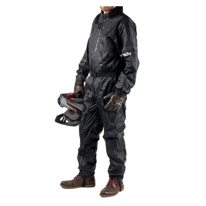 Combinaison de pluie DXR NAUTILUS - Noir Ref : DXR1017 
