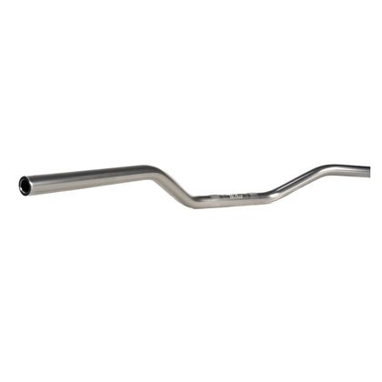 Guidon Motoblouz UNIVERSEL ALUMINIUM DIAMETRE 22MM Universel - Gris