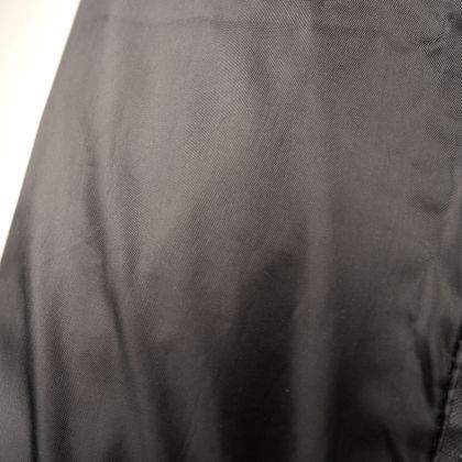 Pantalon de pluie DXR BLAST - Noir