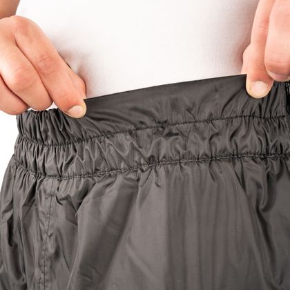 Pantalon de pluie DXR BLAST - Noir