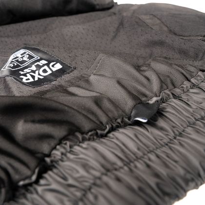Pantalon de pluie DXR BLAST - Noir