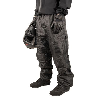 Pantalon de pluie DXR BLAST - Noir