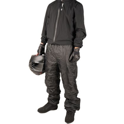 Pantalon de pluie DXR BLAST - Noir
