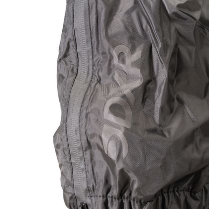 Pantalon de pluie DXR BLAST - Noir