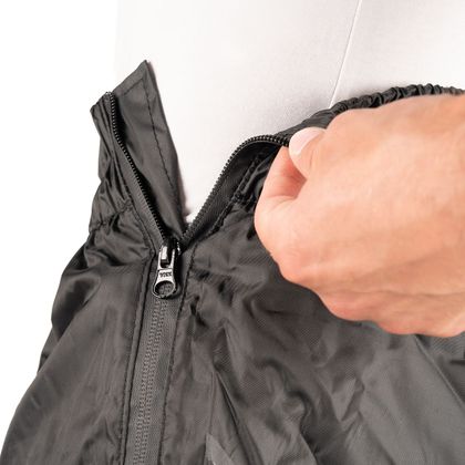 Pantalon de pluie DXR BLAST - Noir