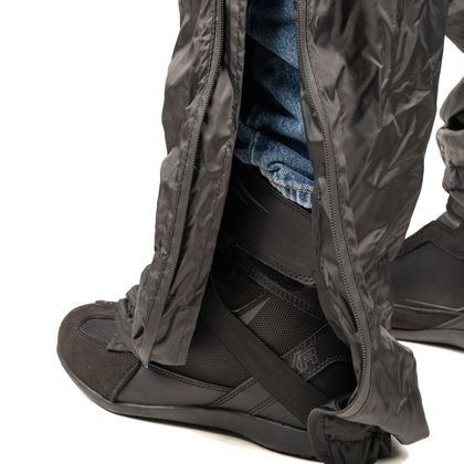 Pantalon de pluie DXR BLAST - Noir