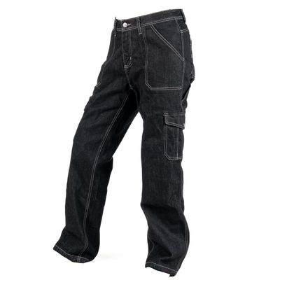 DXR DIGGA Jean - Loose - Black Ref : DXR1020 