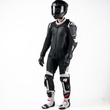DXR FALCON Combinatie - Wit