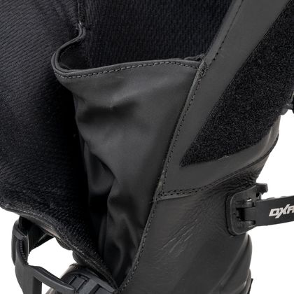 DXR KRUGER EVO Boots - Black