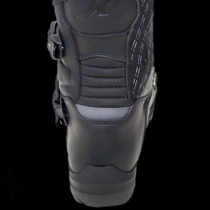 DXR KRUGER EVO Boots - Black