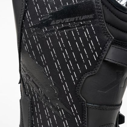 DXR KRUGER EVO Boots - Black