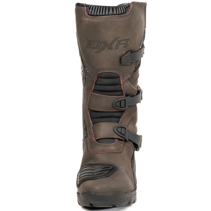 DXR KRUGER EVO Boots - Brown