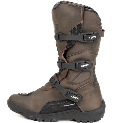 DXR KRUGER EVO Boots - Brown