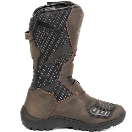 DXR KRUGER EVO Boots - Brown