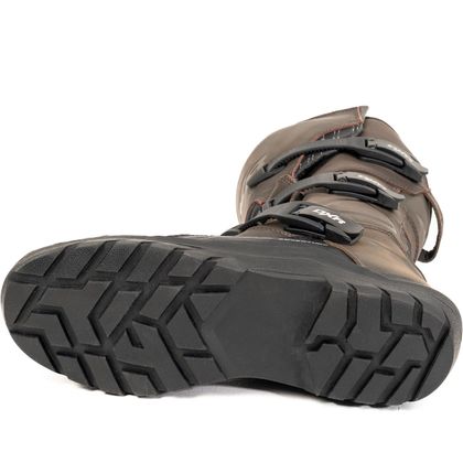 DXR KRUGER EVO Boots - Brown