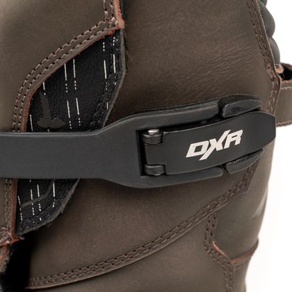 DXR KRUGER EVO Boots - Brown