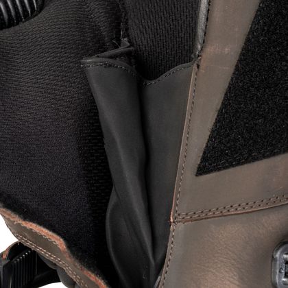DXR KRUGER EVO Boots - Brown