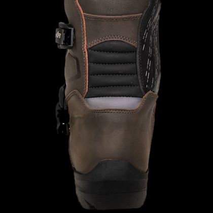 DXR KRUGER EVO Boots - Brown