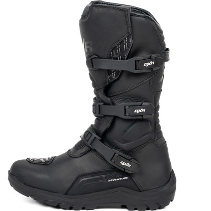 DXR KRUGER EVO Boots - Black