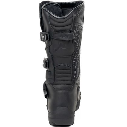 DXR KRUGER EVO Boots - Black