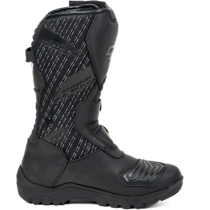 DXR KRUGER EVO Boots - Black