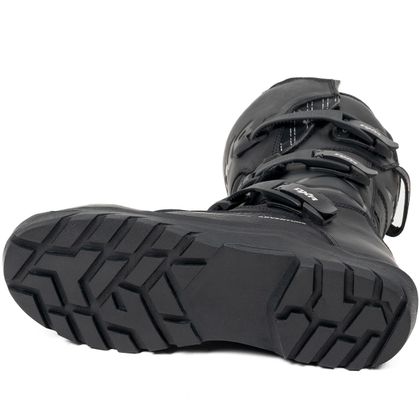 DXR KRUGER EVO Boots - Black