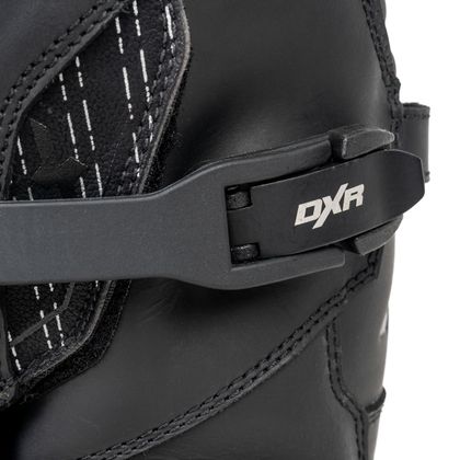 DXR KRUGER EVO Boots - Black