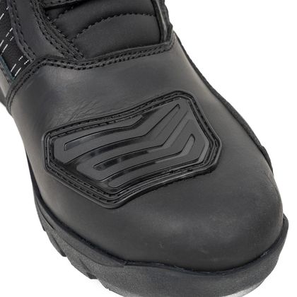 DXR KRUGER SHORT EVO Boots - Black