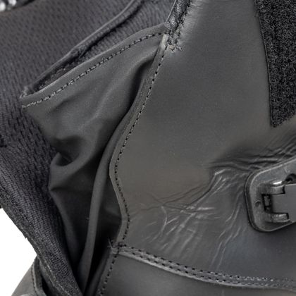 DXR KRUGER SHORT EVO Boots - Black