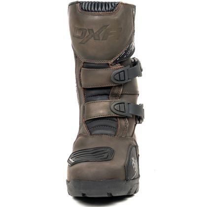 DXR KRUGER SHORT EVO Boots - Brown
