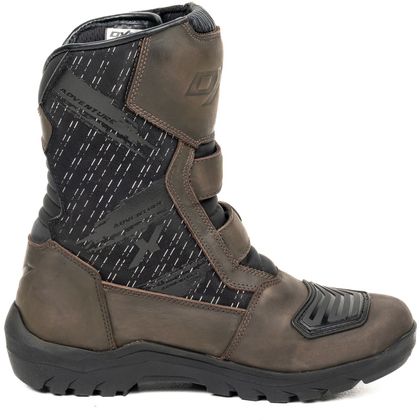 DXR KRUGER SHORT EVO Boots - Brown