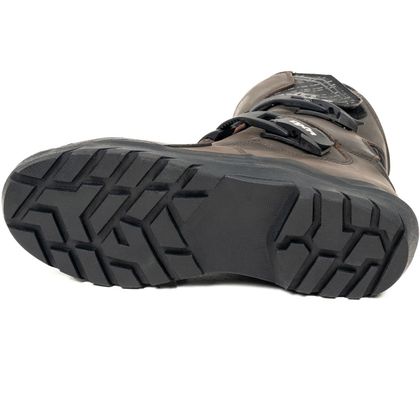 DXR KRUGER SHORT EVO Boots - Brown