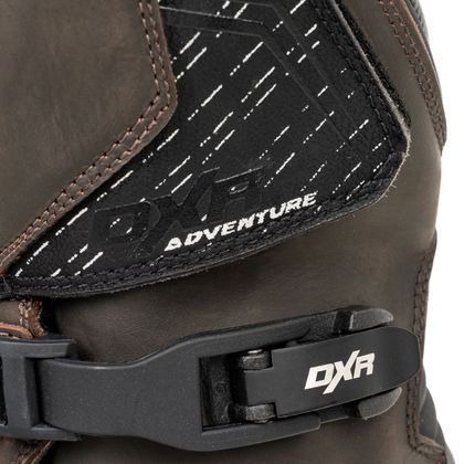 DXR KRUGER SHORT EVO Boots - Brown
