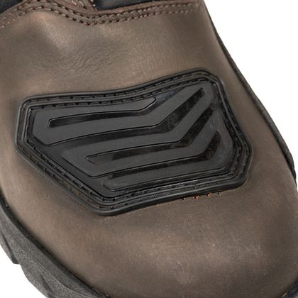 DXR KRUGER SHORT EVO Boots - Brown