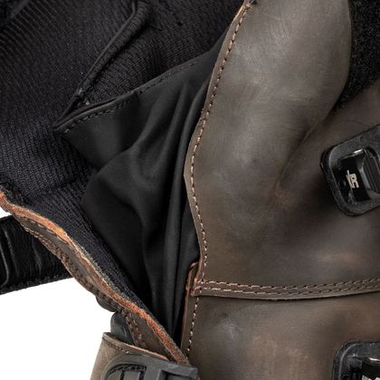 DXR KRUGER SHORT EVO Boots - Brown