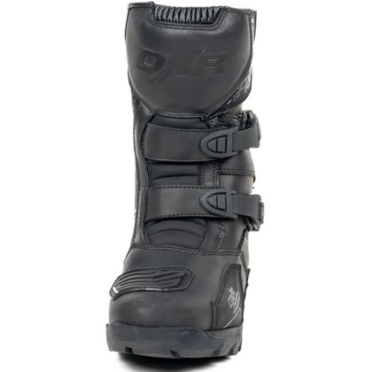 DXR KRUGER SHORT EVO Boots - Black