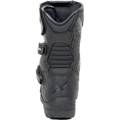 DXR KRUGER SHORT EVO Boots - Black