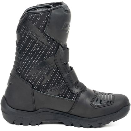DXR KRUGER SHORT EVO Boots - Black