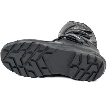 DXR KRUGER SHORT EVO Boots - Black