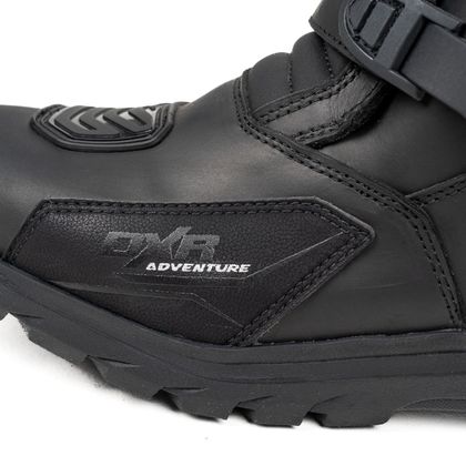 DXR KRUGER SHORT EVO Boots - Black
