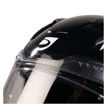 Casque intégral DXR EROS VOX - Noir / Rouge
