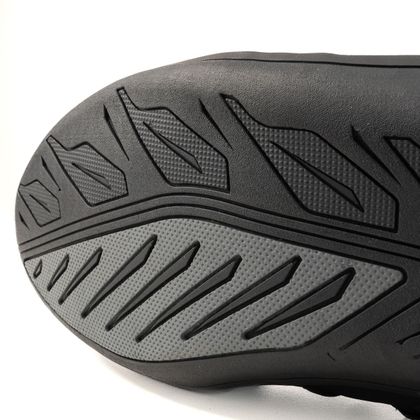 DXR HUKA EVO Stiefel - Schwarz