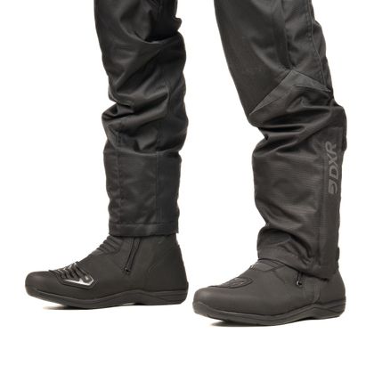 DXR HUKA EVO Stiefel - Schwarz