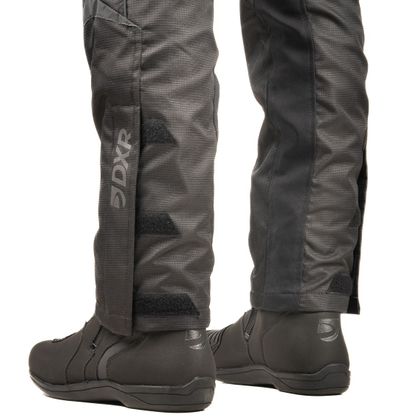 DXR HUKA EVO Stiefel - Schwarz
