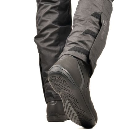 DXR HUKA EVO Stiefel - Schwarz